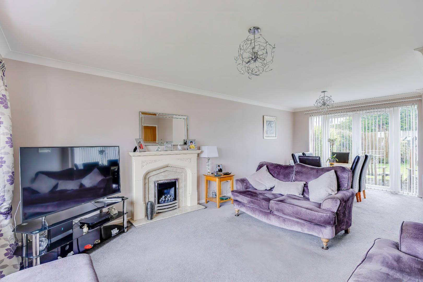 The Meadow, Ystradowen, Near Cowbridge, Vale Of Glamorgan, CF71 7TR